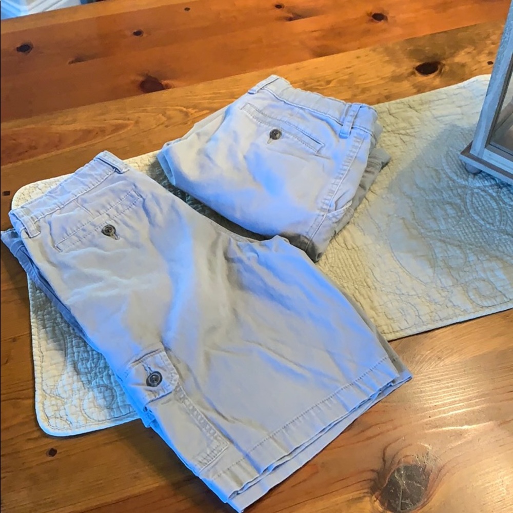 Boys Cargo Shorts